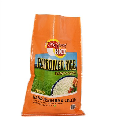 Types de sacs d’emballage de riz : lequel avez-vous besoin ?