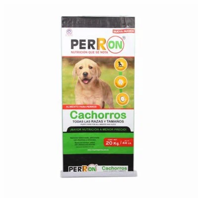 Quelle est la forme la plus courante des sacs d’aliments pour volailles ?